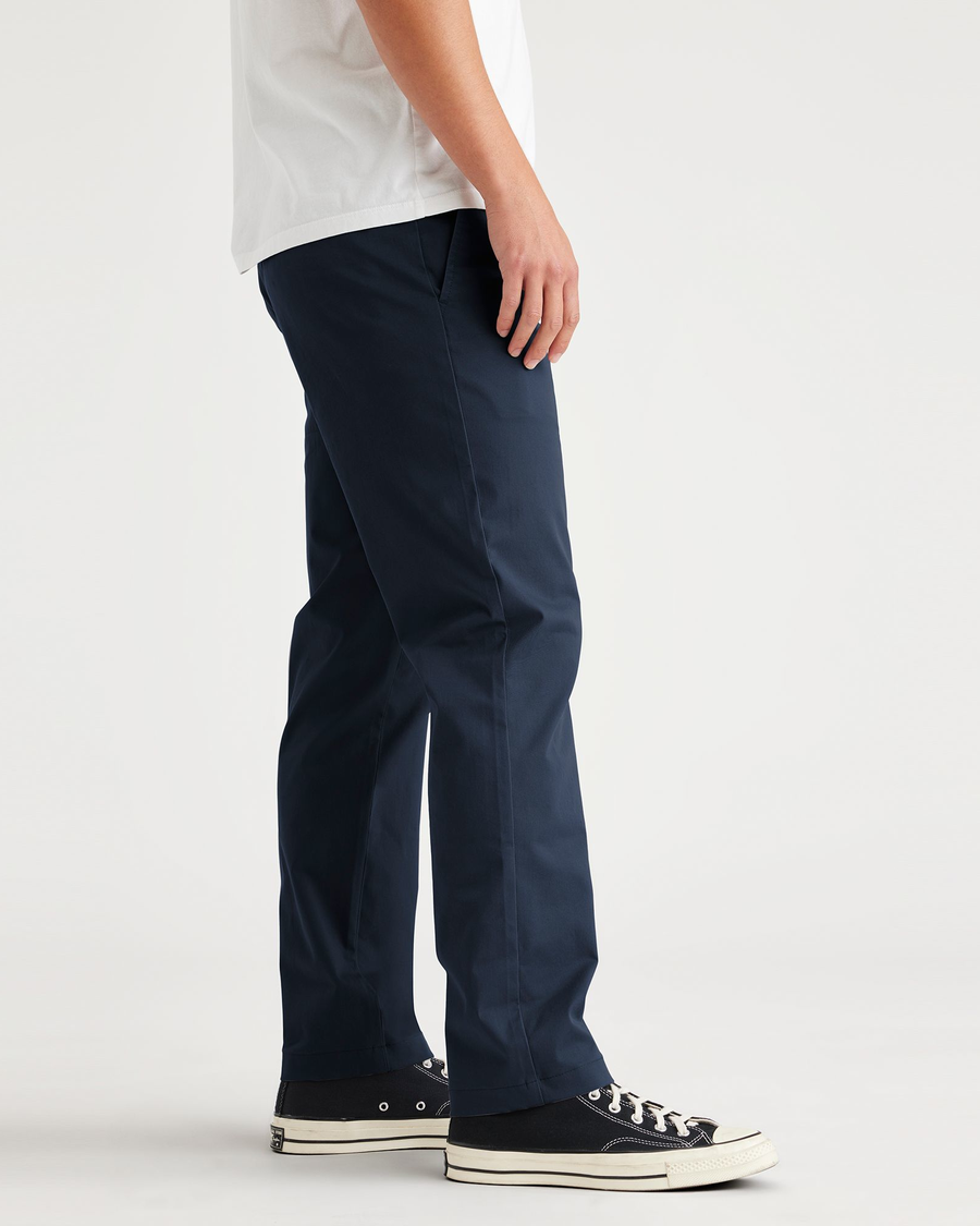 (image for) Unique Significance Essential Chinos, Slim Fit